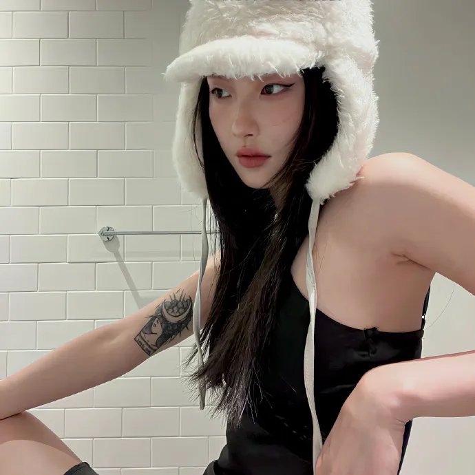 艳光舞男转